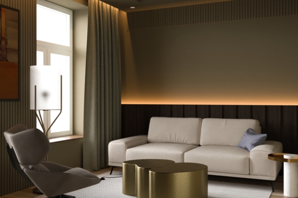 8й-VIP со столом ❄️