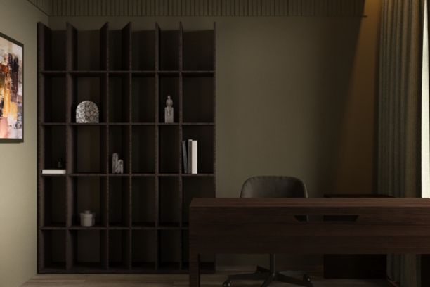 8й-VIP со столом ❄️