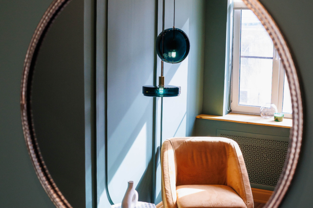 Кабинет №4 VIP