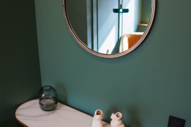 Кабинет №4 VIP