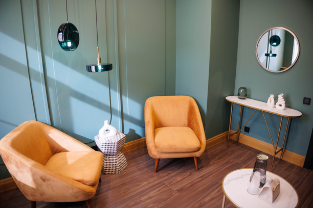 Кабинет №4 VIP