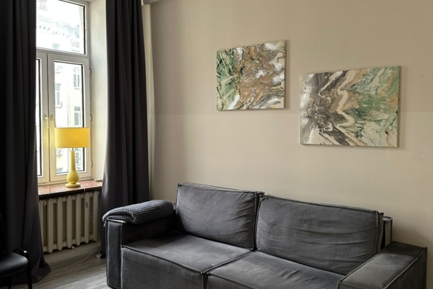 Кабинет №11 ❄️