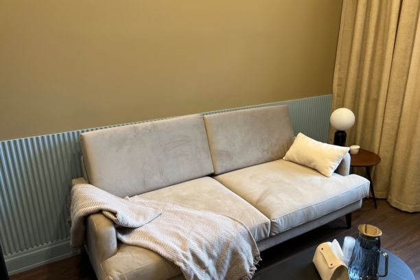 Кабинет №9 VIP❄️