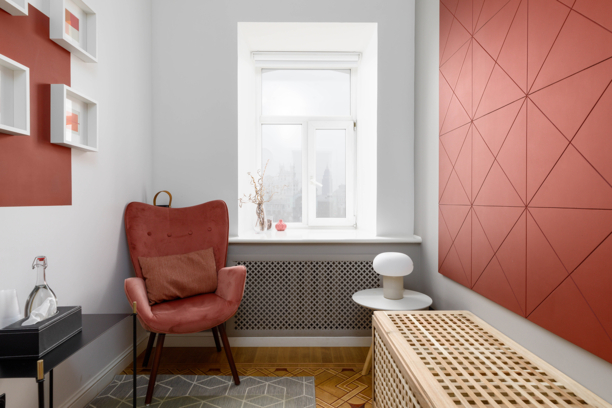 Кабинет №14 ❄️