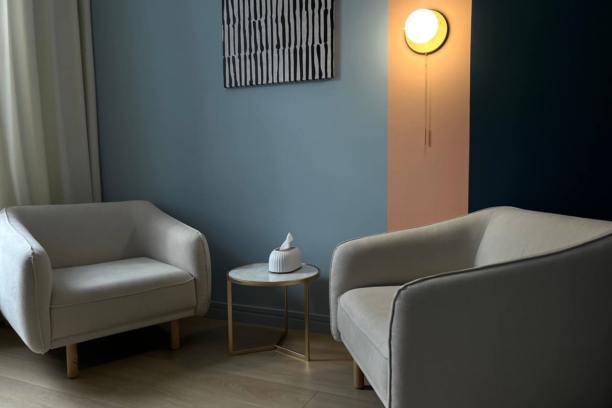 Кабинет №10❄️