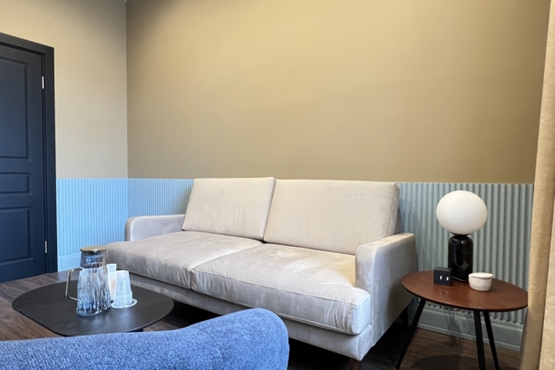 Кабинет №9 VIP❄️