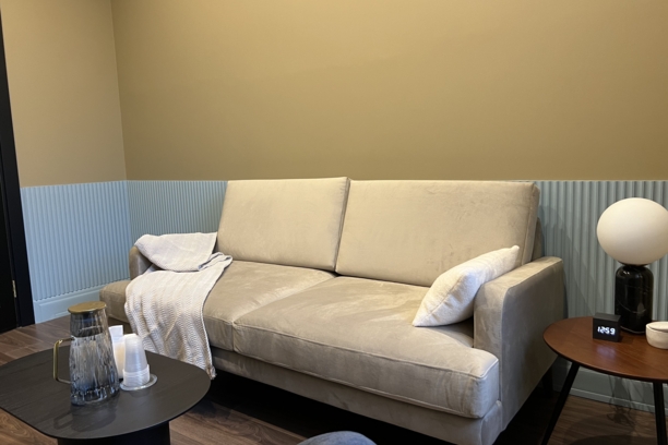 Кабинет №9 VIP❄️