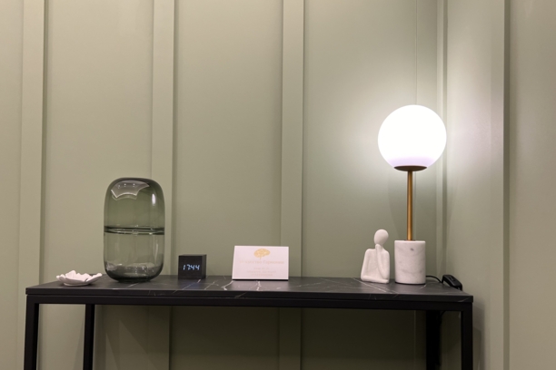 Кабинет №11