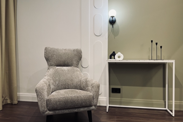 Кабинет №8 VIP❄️