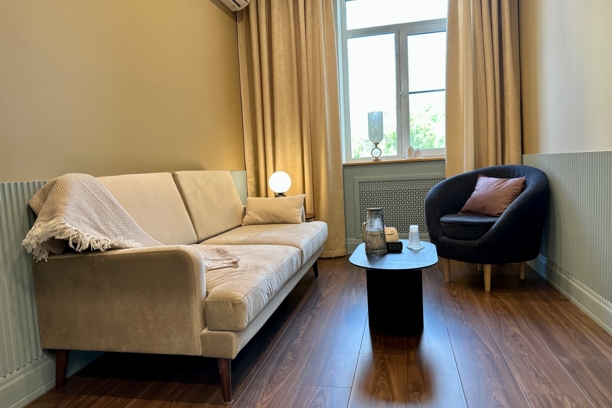 Кабинет №9 VIP❄️