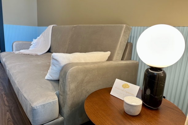 Кабинет №9 VIP❄️