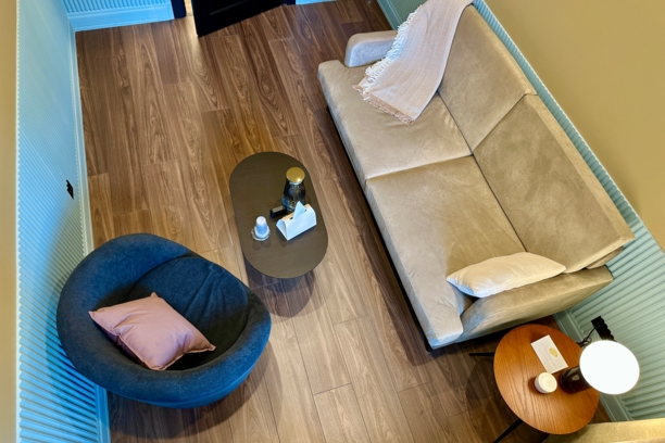 Кабинет №9 VIP❄️