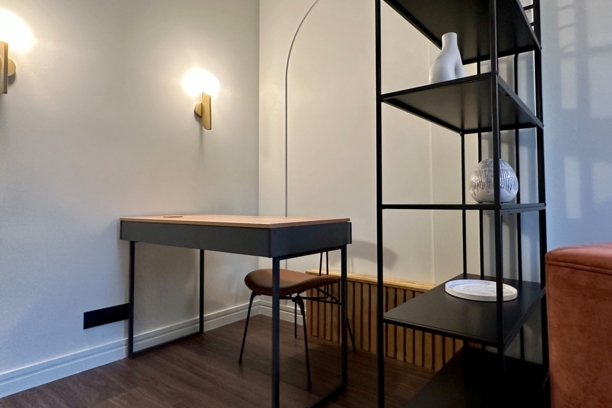 Кабинет №5 VIP❄️