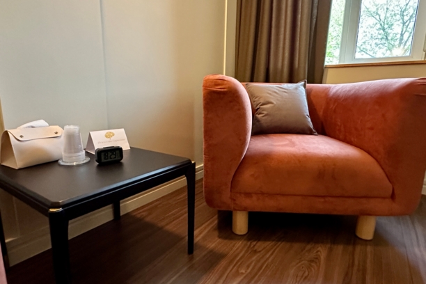 Кабинет №5 VIP❄️