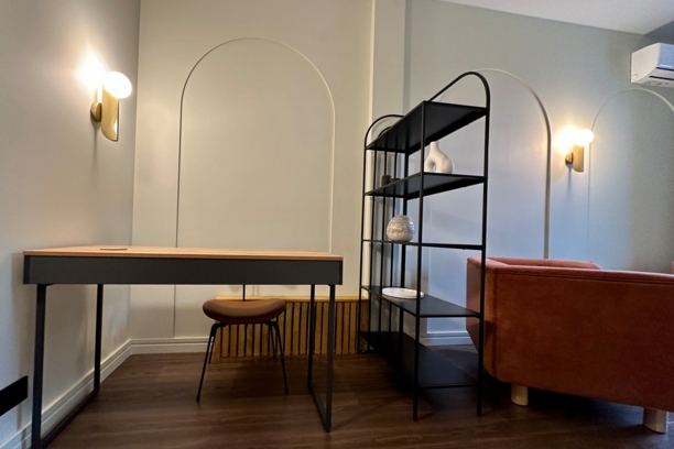 Кабинет №5 VIP❄️