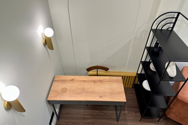 Кабинет №5 VIP❄️