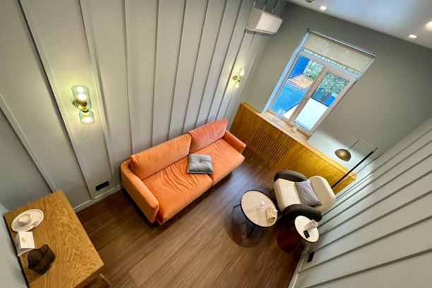 Кабинет №6 VIP❄️