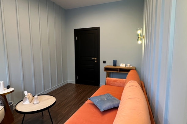 Кабинет №6 VIP❄️