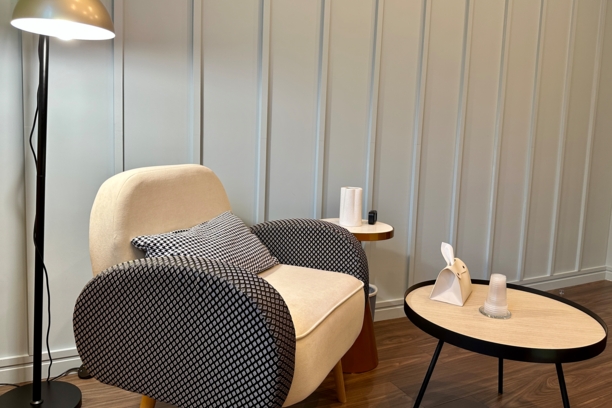 Кабинет №6 VIP❄️