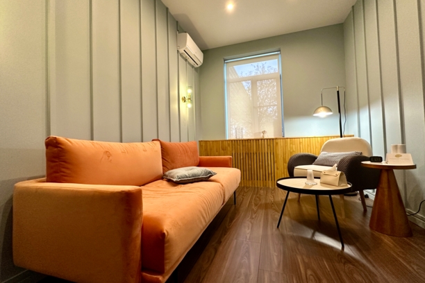 Кабинет №6 VIP❄️