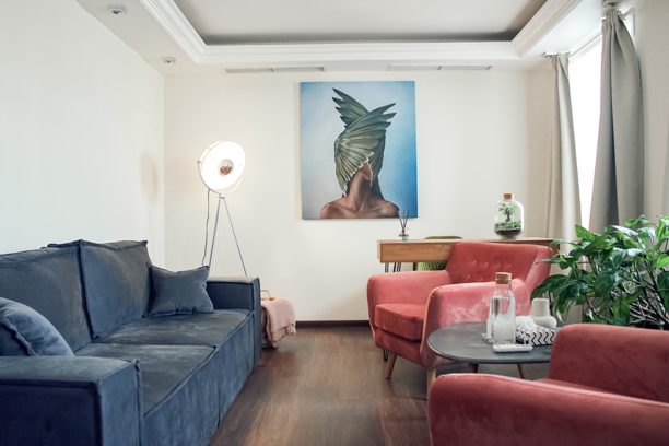 Кабинет №12