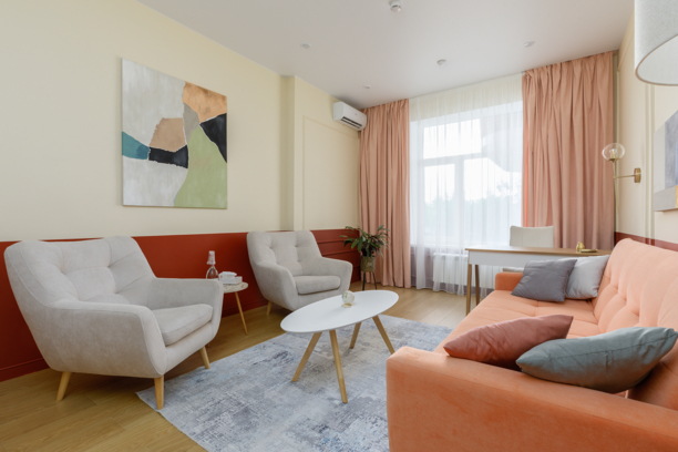 Кабинет №4 ❄️