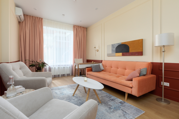 Кабинет №4 ❄️