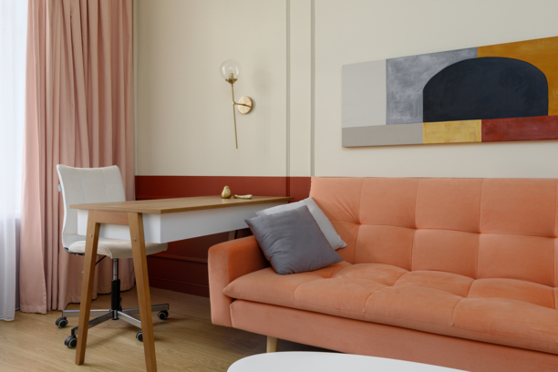 Кабинет №4 ❄️