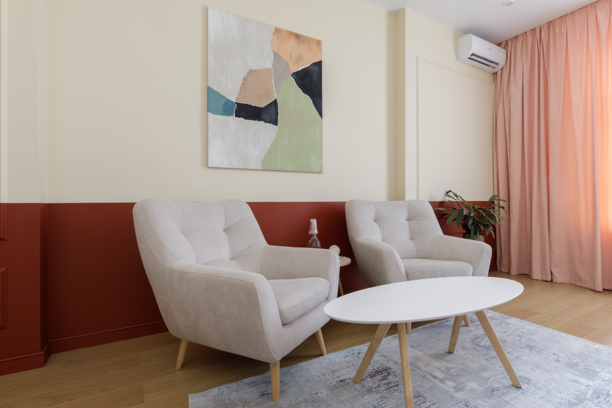 Кабинет №4 ❄️