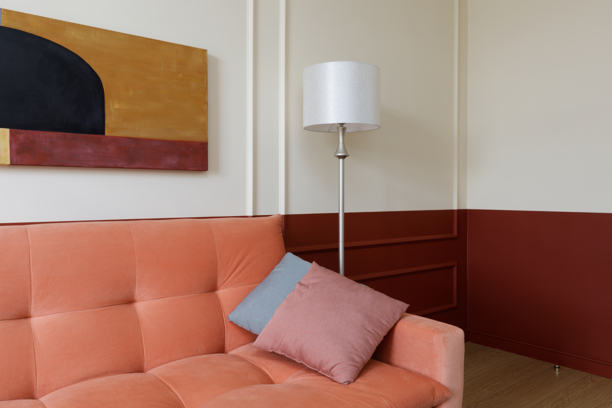 Кабинет №4 ❄️