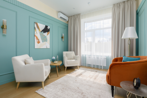 Кабинет №2 ❄️