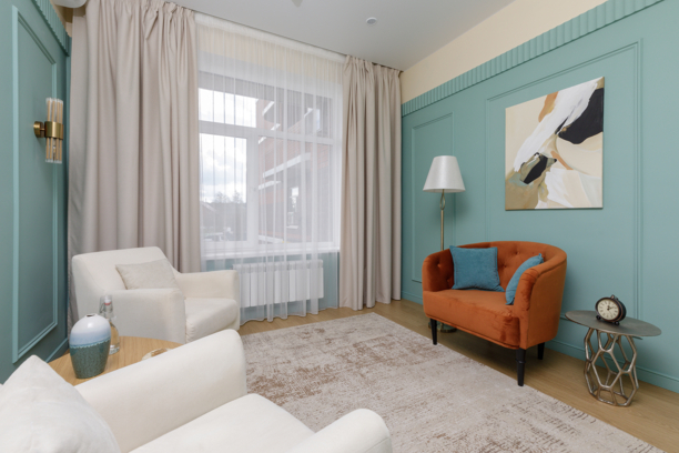 Кабинет №2 ❄️