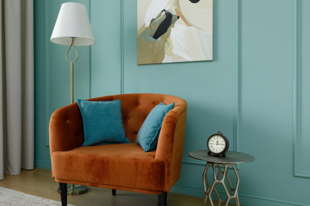 Кабинет №2 ❄️