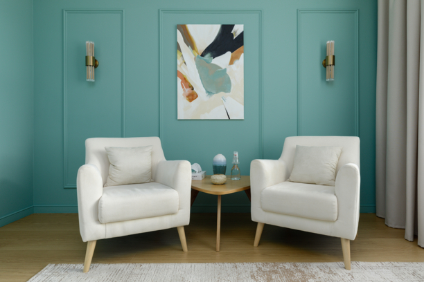 Кабинет №2 ❄️