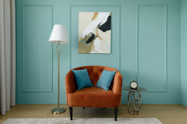 Кабинет №2 ❄️