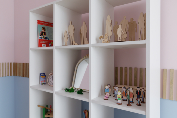 Кабинет №5 ❄️