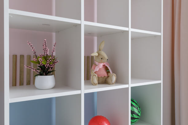 Кабинет №5 ❄️