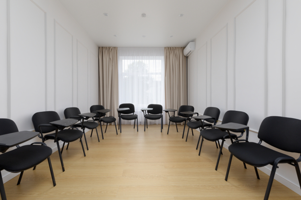 Кабинет №6 ❄️