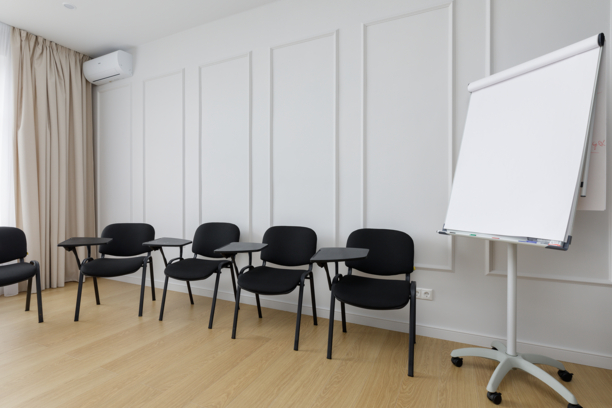 Кабинет №6 ❄️