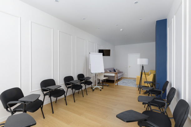 Кабинет №6 ❄️