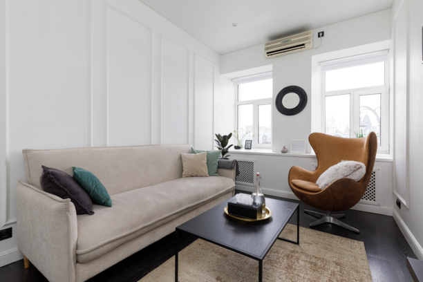 Кабинет №1 VIP ❄️