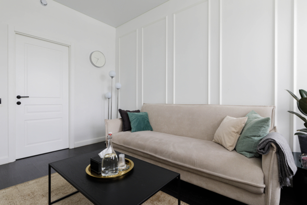 Кабинет №1 VIP ❄️