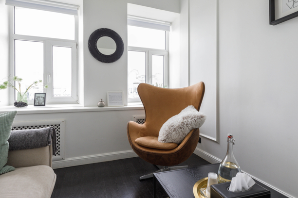 Кабинет №1 VIP ❄️