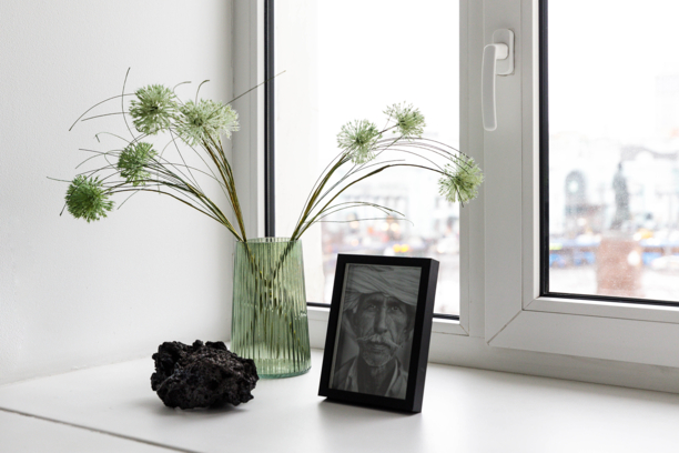 Кабинет №1 VIP ❄️