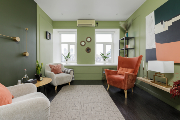 Кабинет №3 VIP ❄️