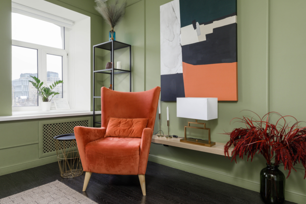 Кабинет №3 VIP ❄️