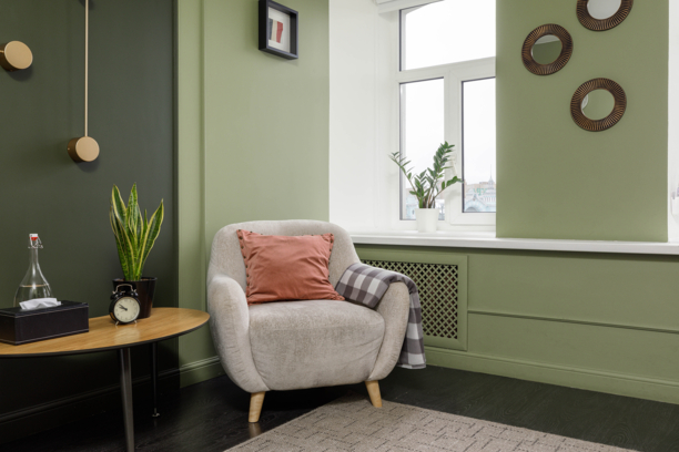 Кабинет №3 VIP ❄️