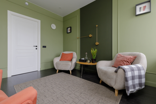 Кабинет №3 VIP ❄️