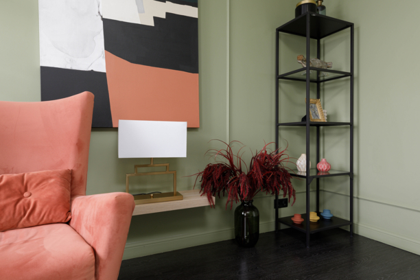 Кабинет №3 VIP ❄️