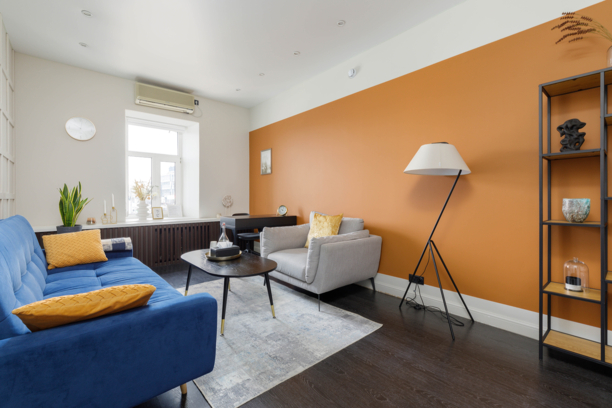 Кабинет №4 VIP ❄️